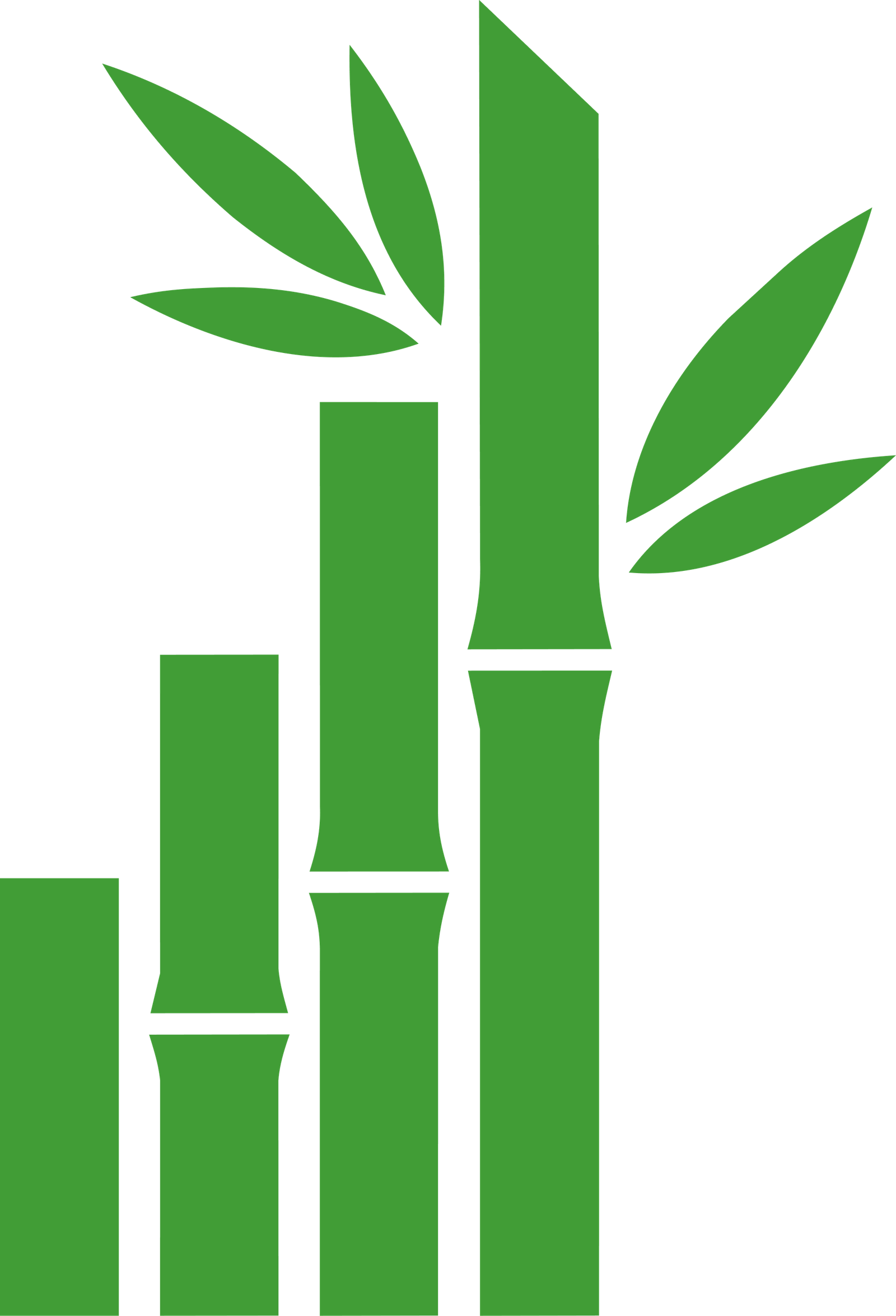 Logo Bambu Mídia